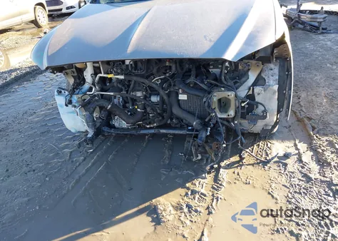 2019 Lincoln Nautilus Select z USA, uszkodzony, nr VIN 2LMPJ6K99KBL13379